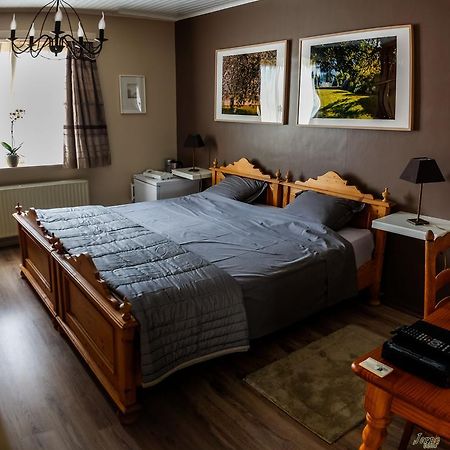 B&B Den Boomgaard モールセル 部屋 写真