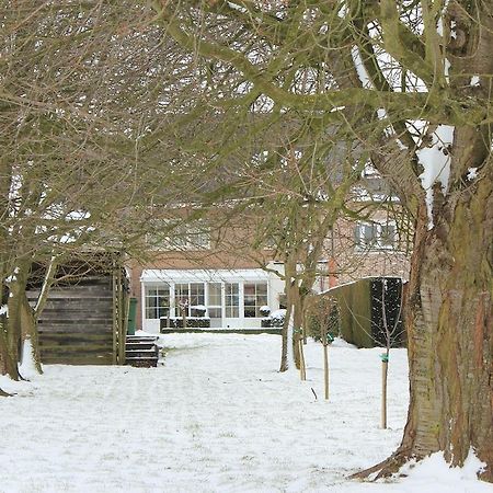 B&B Den Boomgaard モールセル エクステリア 写真