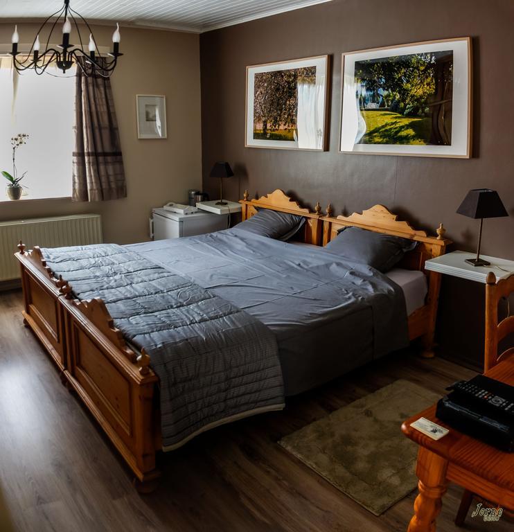 B&B Den Boomgaard モールセル 部屋 写真