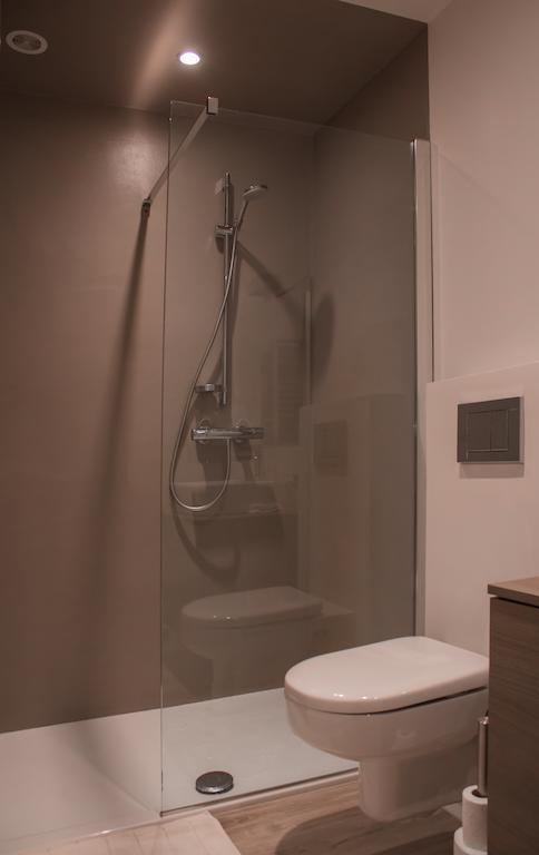 B&B Den Boomgaard モールセル 部屋 写真