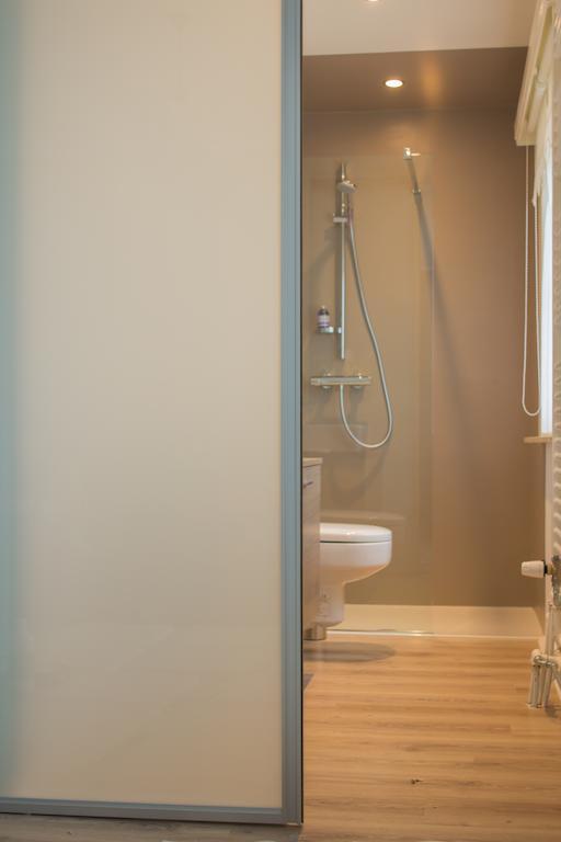 B&B Den Boomgaard モールセル 部屋 写真