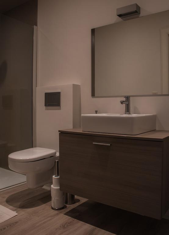 B&B Den Boomgaard モールセル 部屋 写真