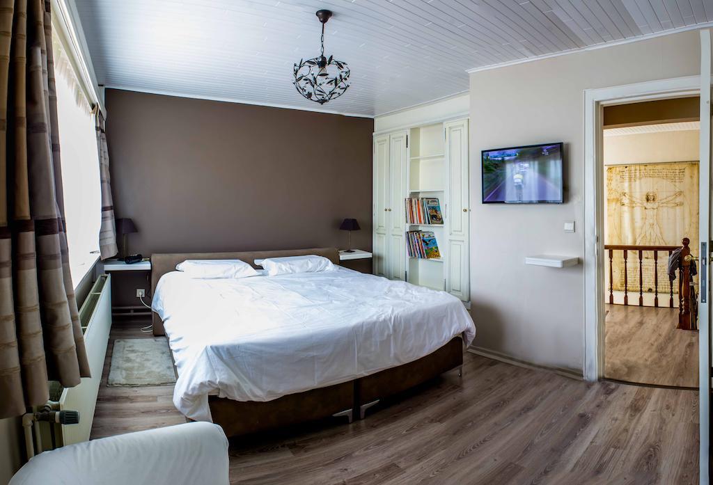 B&B Den Boomgaard モールセル 部屋 写真